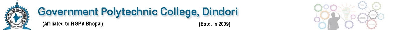 Government Polytechnic College, Dindori